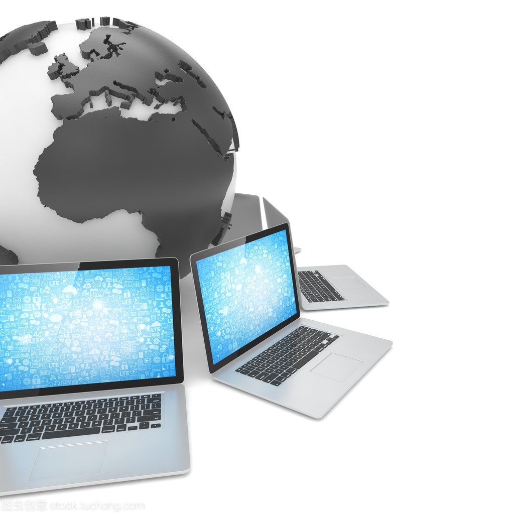 地球全球筆記本電腦網(wǎng)絡(luò) 計(jì)算機(jī)網(wǎng)絡(luò)技術(shù)的創(chuàng)新與開發(fā)