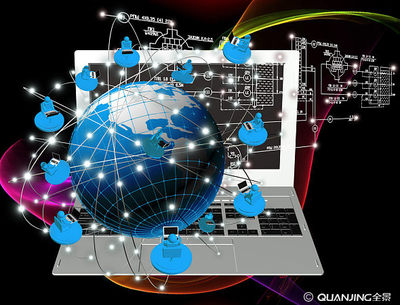 計(jì)算機(jī)網(wǎng)絡(luò)技術(shù)的開發(fā) 演進(jìn)、挑戰(zhàn)與未來展望