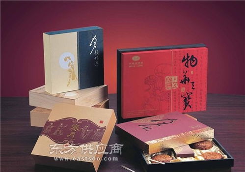 豐利工藝制品廠 匠心打造多樣禮品盒，為心意賦予精美外衣